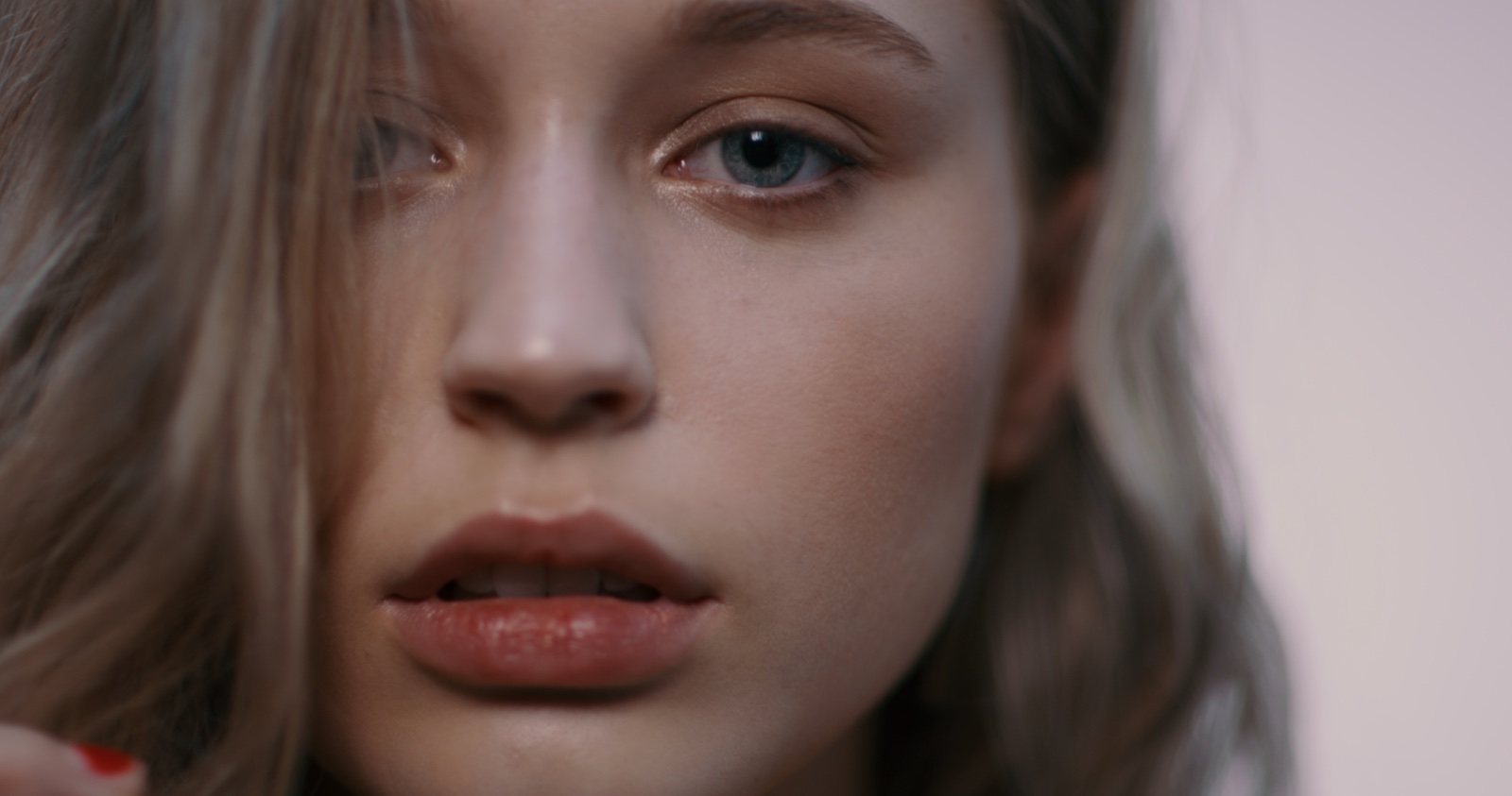 After · Skin + Foliage