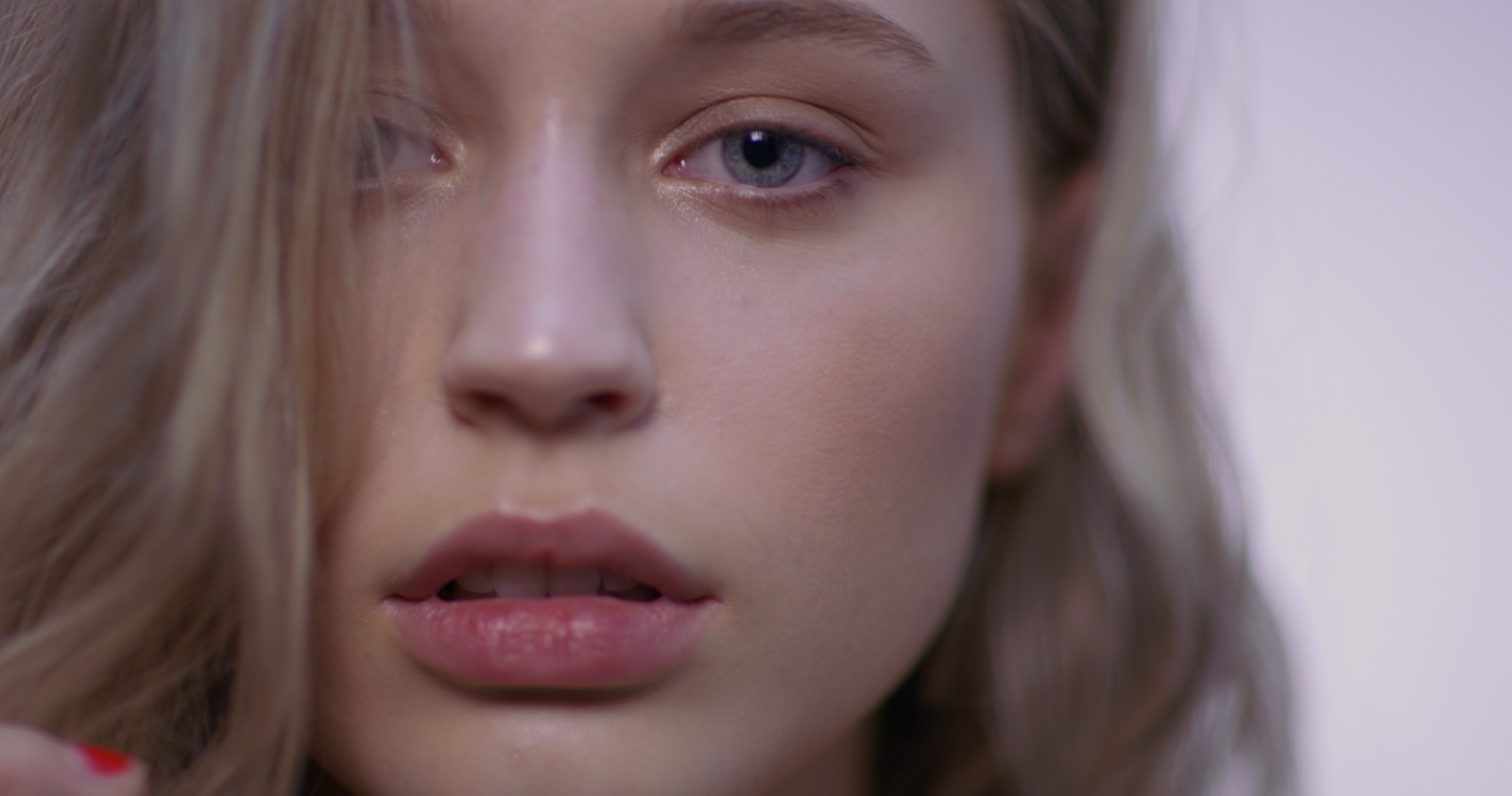 Before · Skin + Foliage